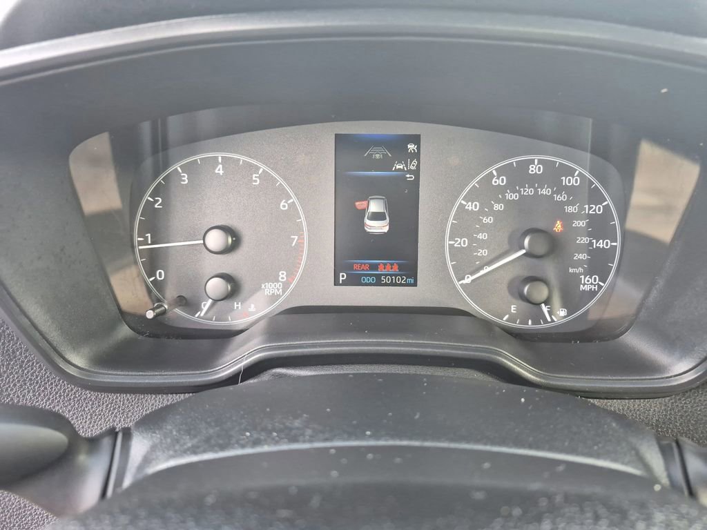 Used 2024 Toyota Corolla LE image 20