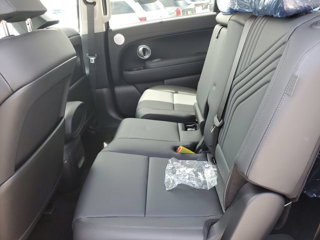 New 2026 Hyundai Palisade SEL AWD/4WD image 13