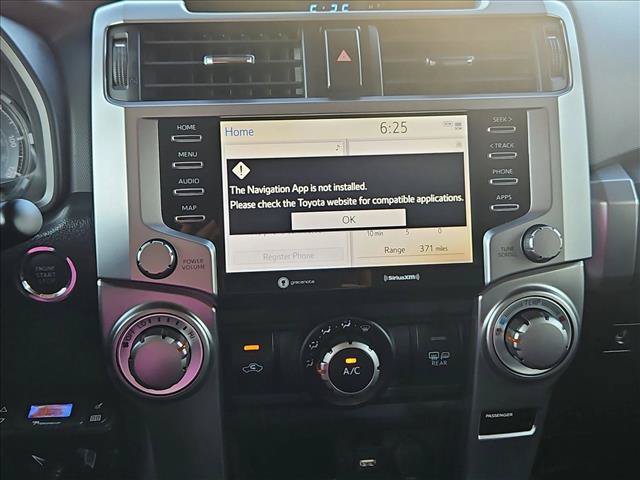 Used 2023 Toyota 4Runner SR5 RWD image 13
