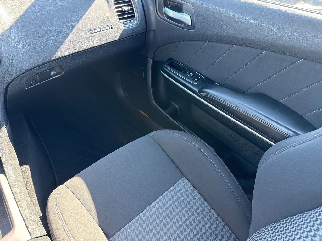 Used 2023 Dodge Charger R/T image 16