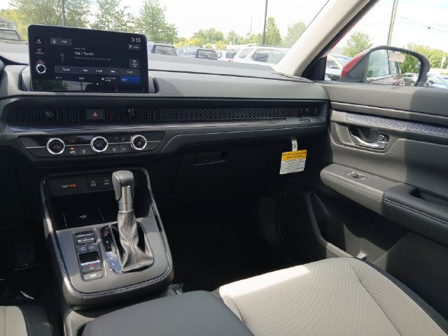 New 2026 Honda CR-V LX image 28