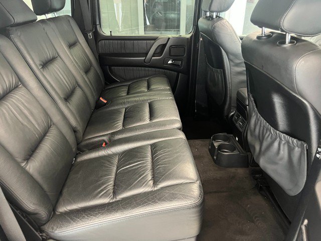 Used 2005 Mercedes-Benz G 500 image 29