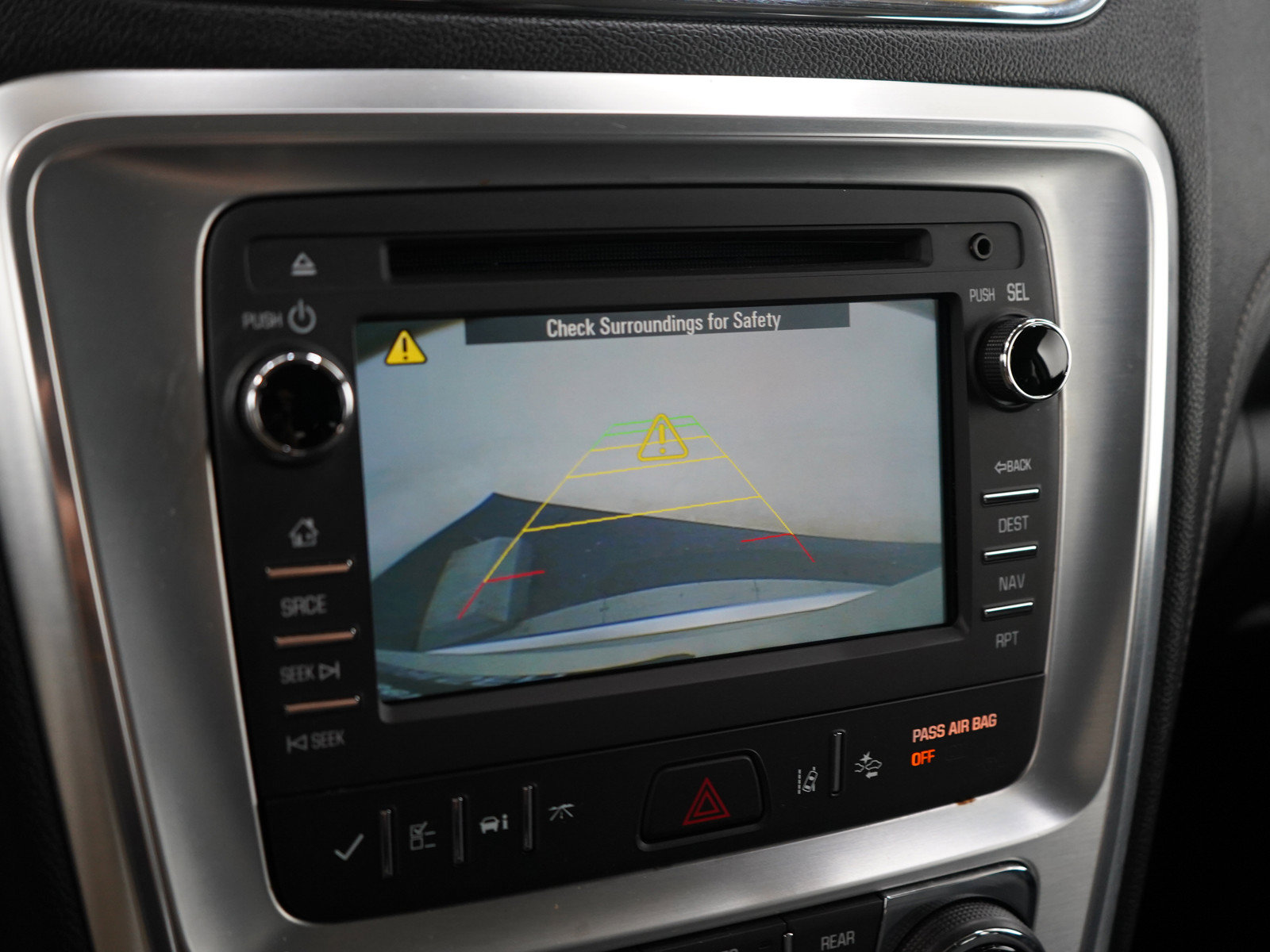 Used 2017 GMC Acadia Limited SLT AWD/4WD image 23