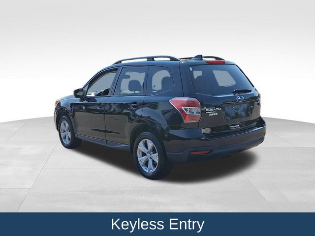 Used 2016 Subaru Forester 2.5i Premium w/ All-Weather Package AWD/4WD image 5
