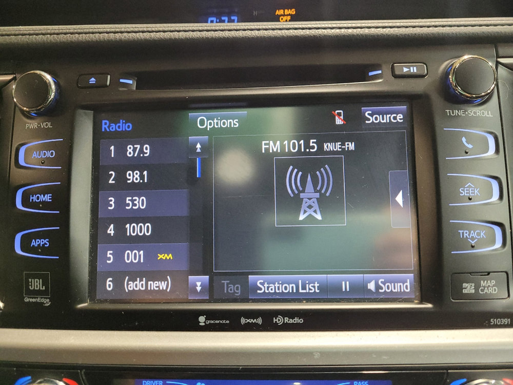 Used 2019 Toyota Highlander Limited image 25