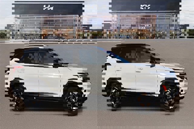 New 2026 Kia Seltos S image 2