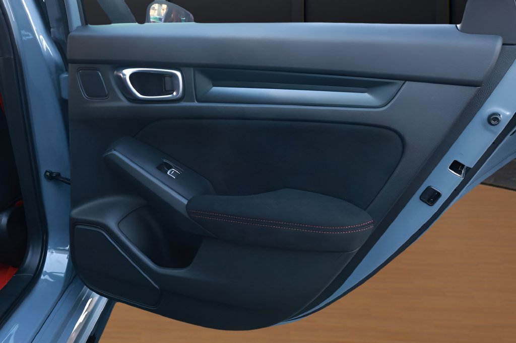Used 2025 Honda Civic Type R image 29