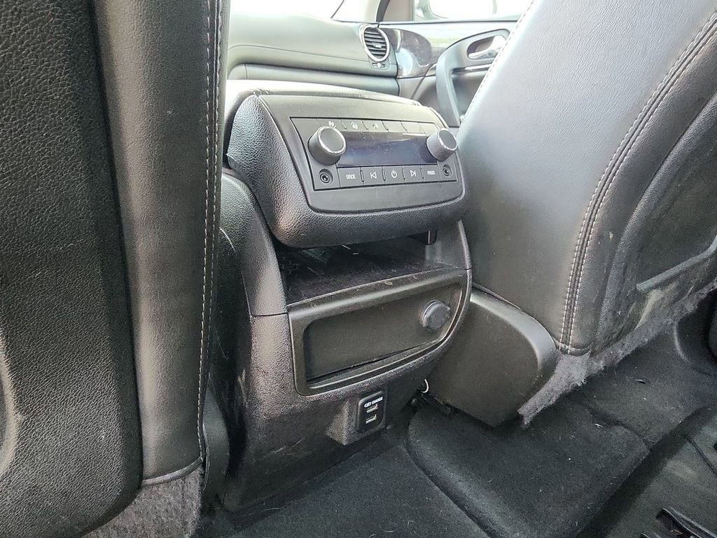 Certified 2015 Buick Enclave Leather image 20