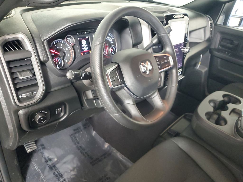 New 2026 RAM 2500 Tradesman image 10