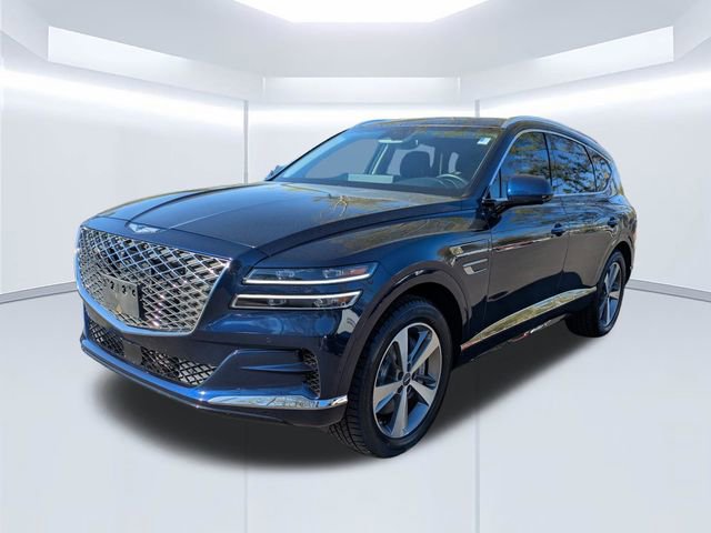Used 2023 Genesis GV80 2.5T w/ Advanced Package image 8