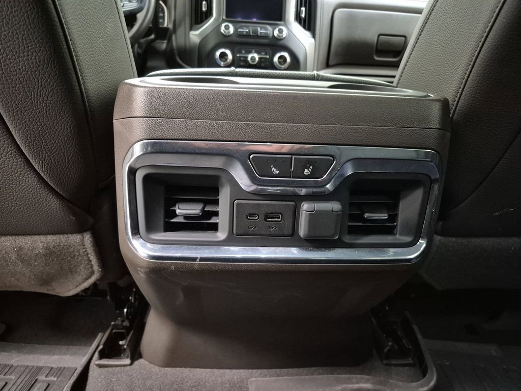 Used 2021 GMC Sierra 1500 Denali w/ Denali Ultimate Package image 22