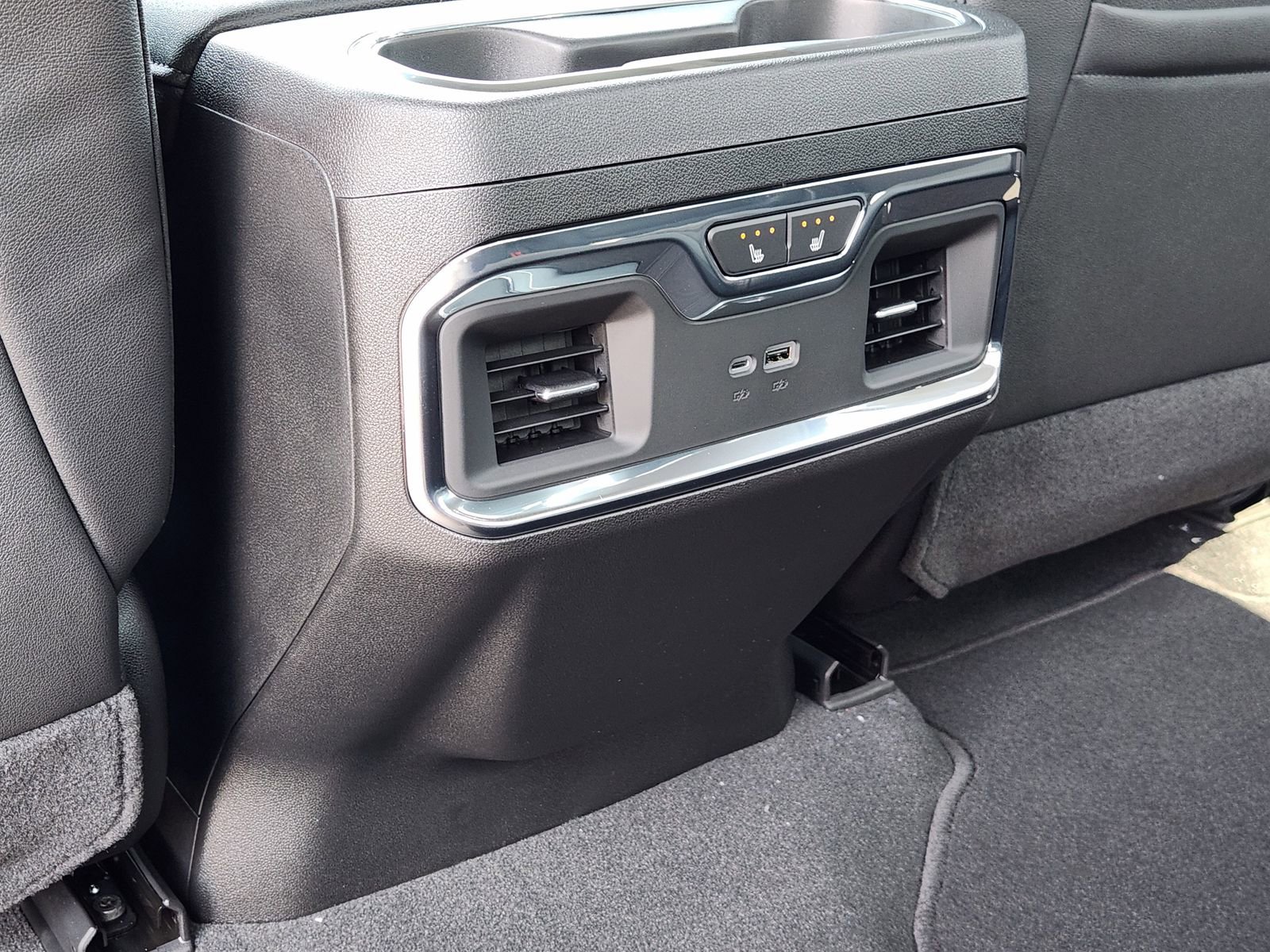 New 2026 GMC Sierra 1500 SLT w/ SLT Premium Plus Package image 35