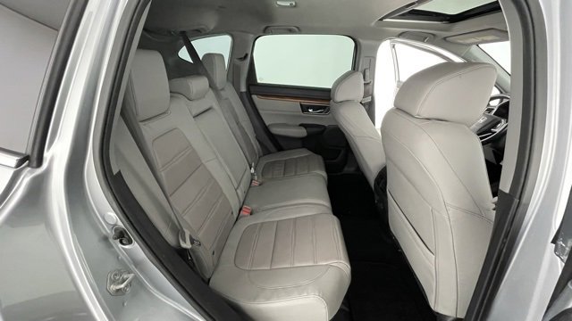 Used 2019 Honda CR-V EX-L image 46