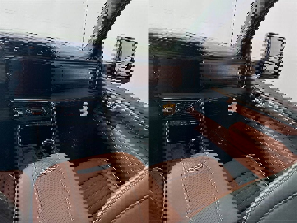 New 2026 GMC Sierra 3500 Denali Ultimate image 19