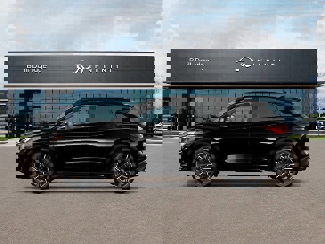 New 2025 INFINITI QX50 Sport image 11