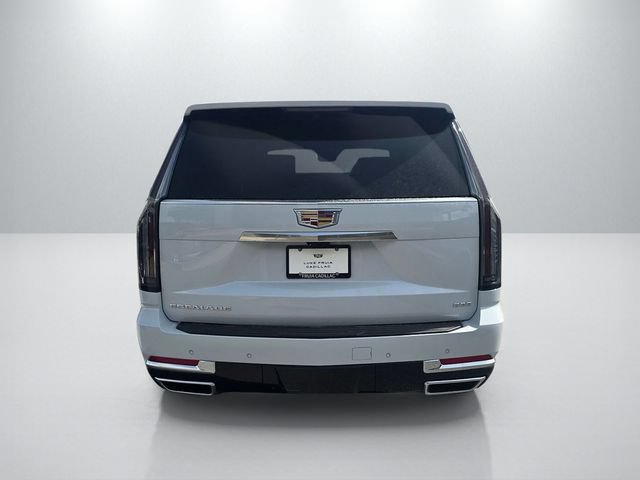 New 2026 Cadillac Escalade ESV Platinum Luxury AWD/4WD image 6