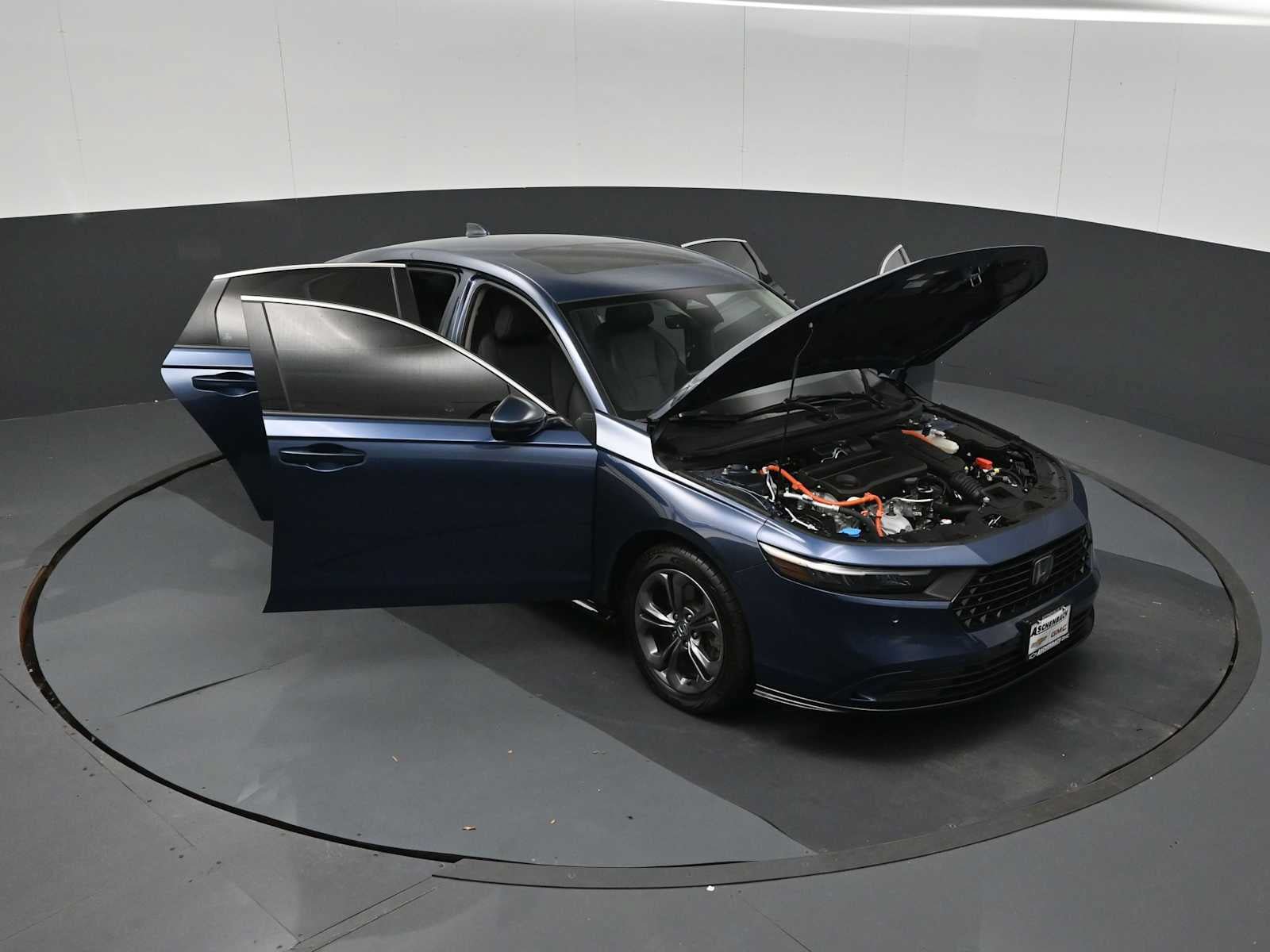 Used 2023 Honda Accord EX-L image 26