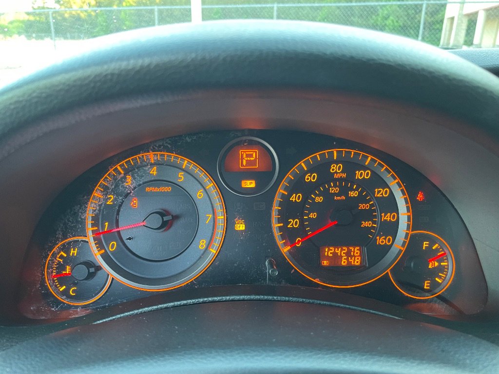 Used 2006 INFINITI G35 Sedan w/ (P03) Premium Pkg C RWD image 42