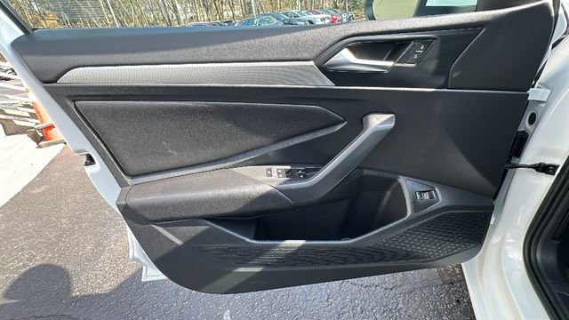 Used 2020 Volkswagen Jetta S w/ Driver Assistance Package image 26