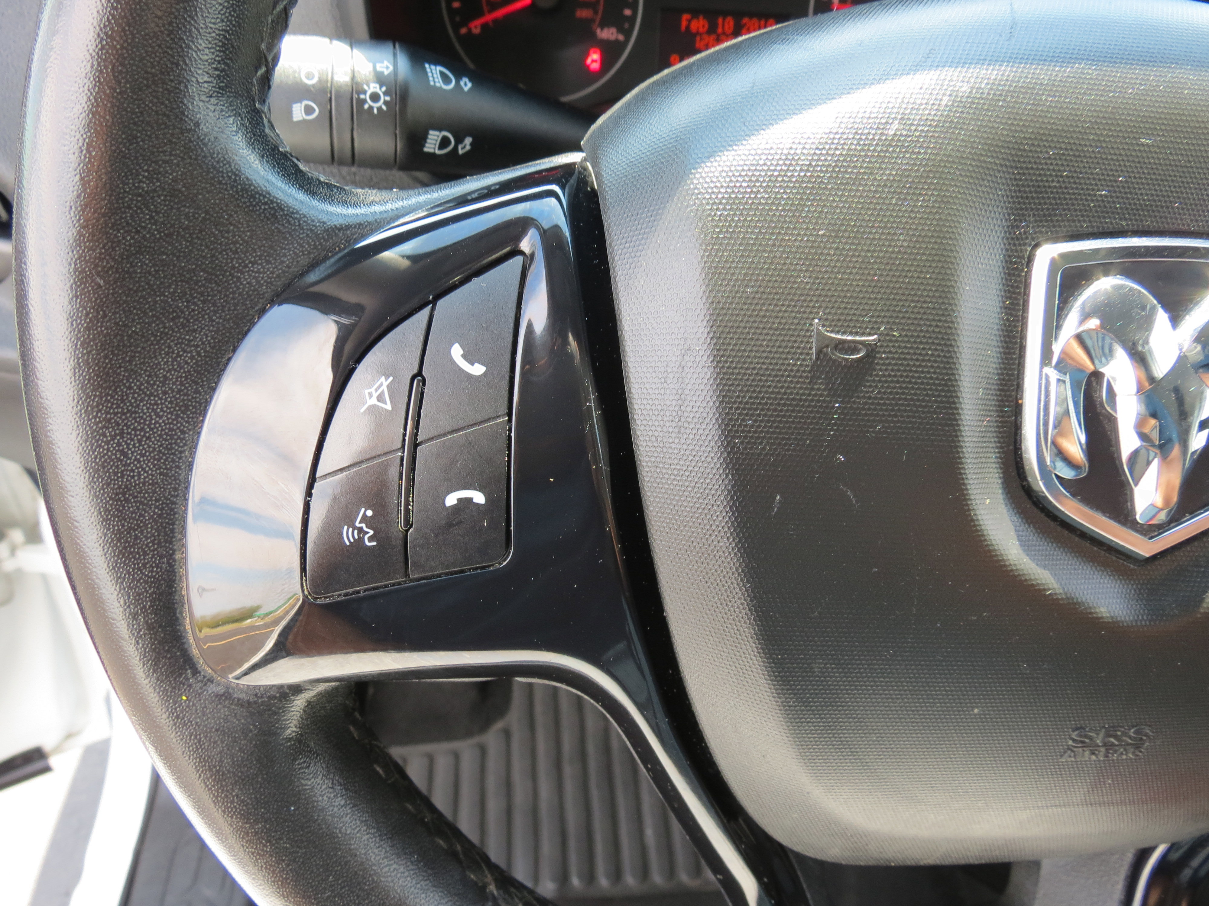 Used 2018 RAM ProMaster City Tradesman SLT image 17