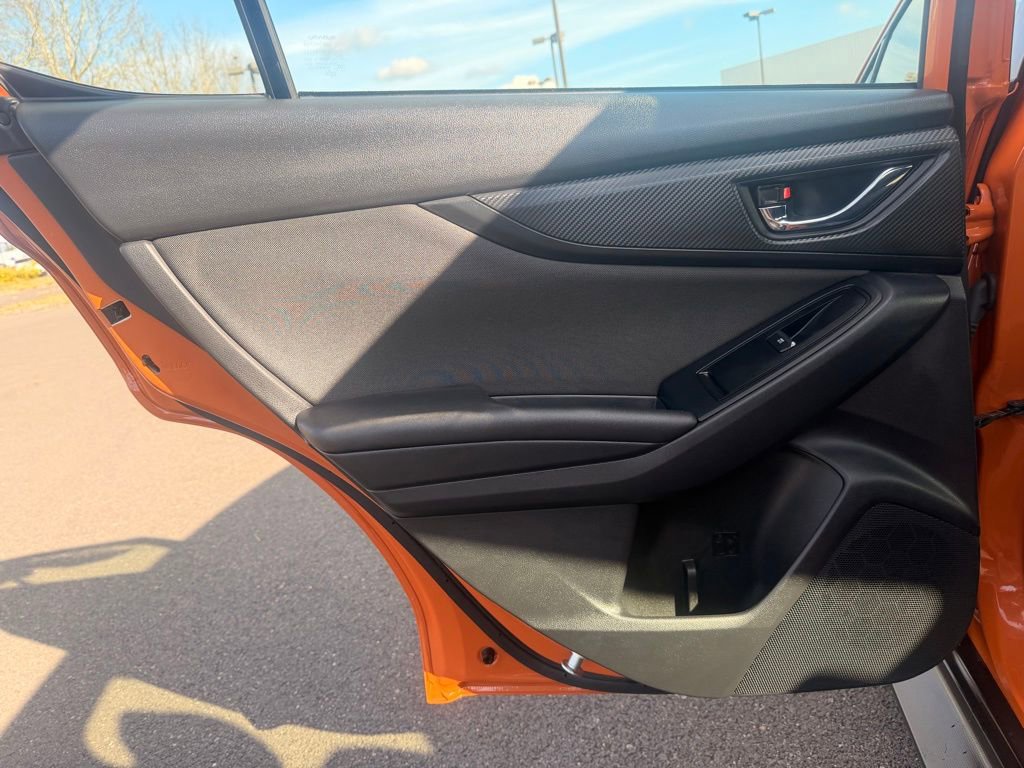 Certified 2024 Subaru WRX Premium image 16