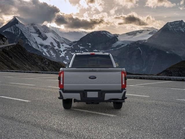 New 2025 Ford F350 Lariat w/ Lariat Ultimate Package image 5