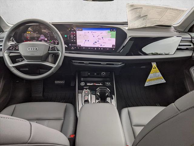 New 2025 Audi A5 2.0T Premium Plus AWD/4WD image 15