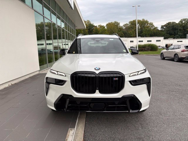 New 2027 BMW X7 M60i AWD/4WD image 4