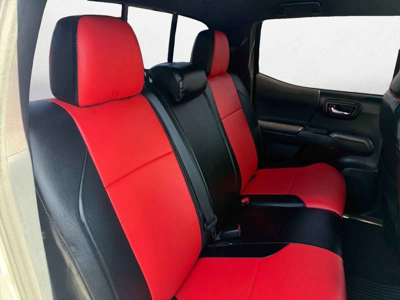 Used 2019 Toyota Tacoma TRD Off-Road image 27