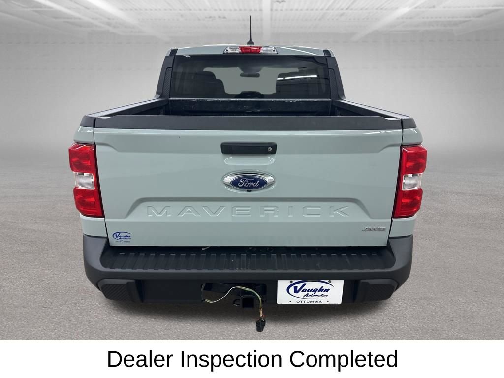 Used 2024 Ford Maverick XL w/ Equipment Group 100A Standard image 11