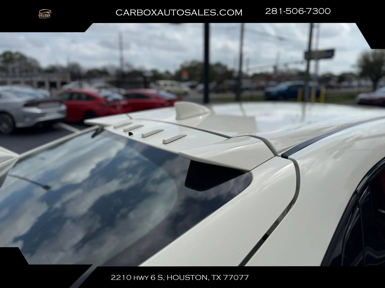 Used 2021 Honda Civic Type R image 31