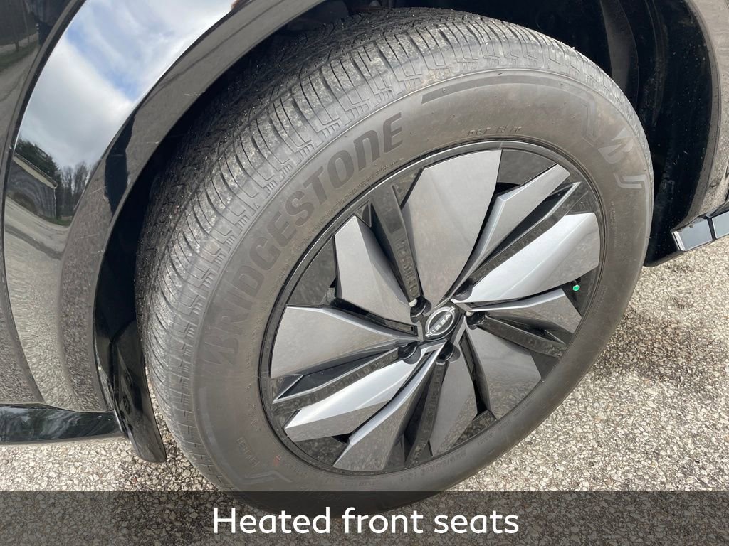 Used 2023 Nissan Ariya ENGAGE e-4ORCE image 9