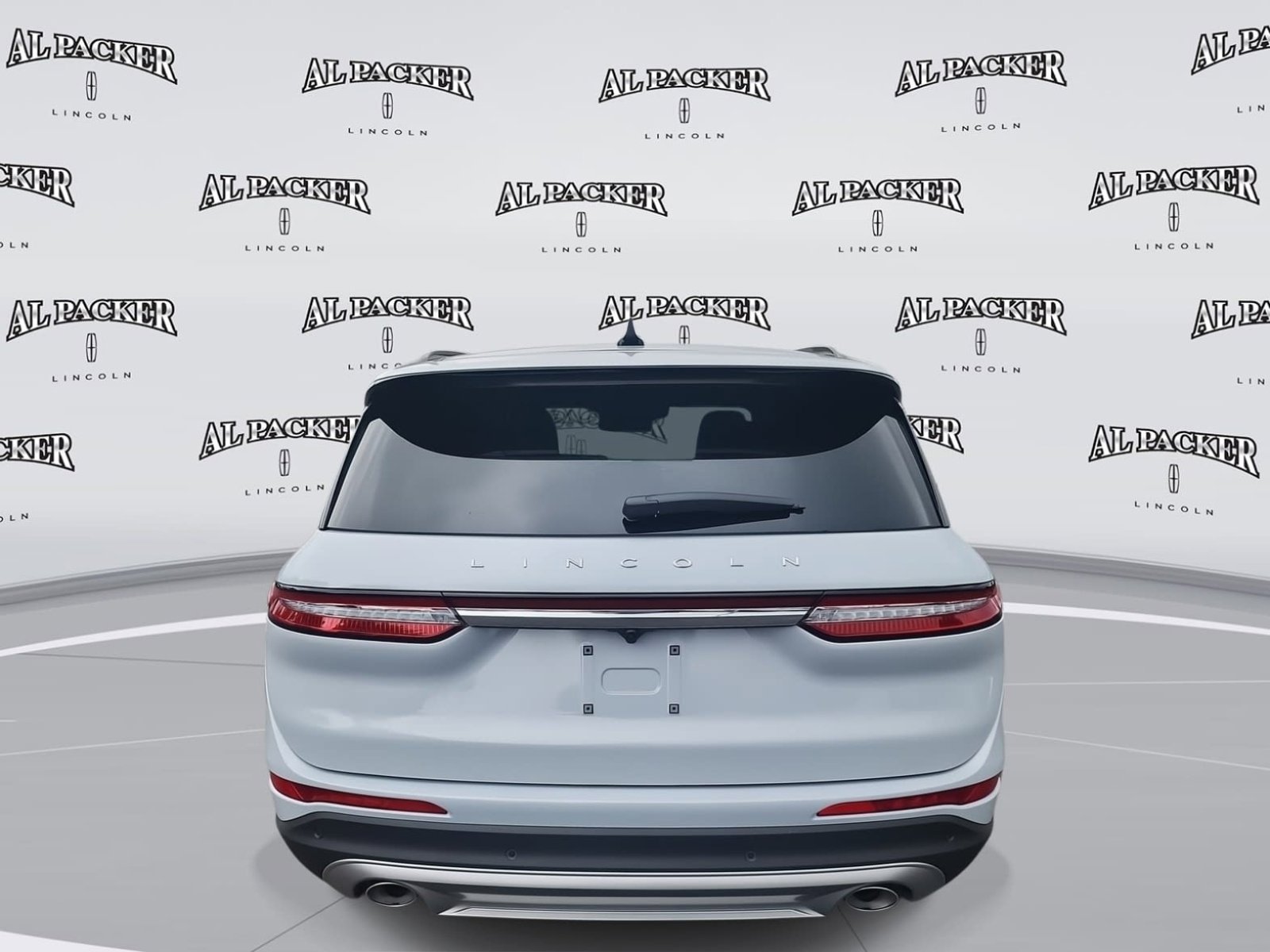 New 2026 Lincoln Corsair Premiere image 4