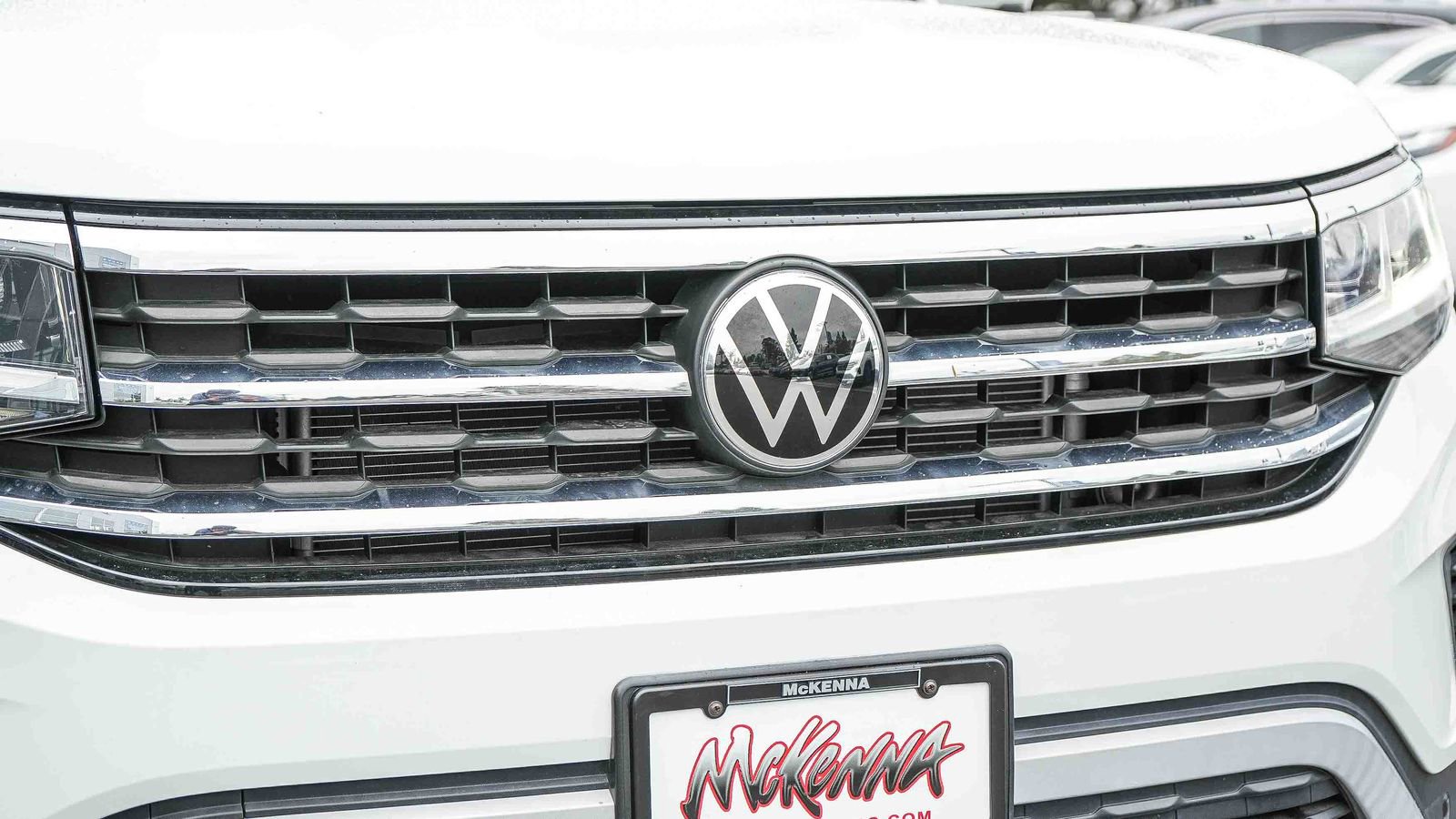 Used 2021 Volkswagen Atlas SE FWD image 5