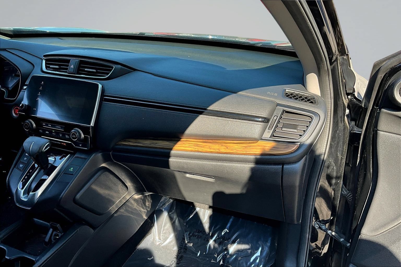 Used 2019 Honda CR-V EX image 25