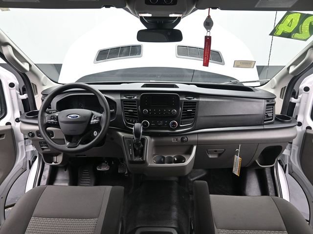 Used 2024 Ford Transit 350 XL image 13