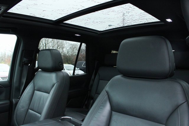 Used 2021 Chevrolet Tahoe Z71 image 14