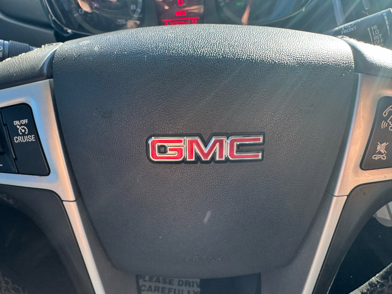 Used 2014 GMC Terrain SLE image 20