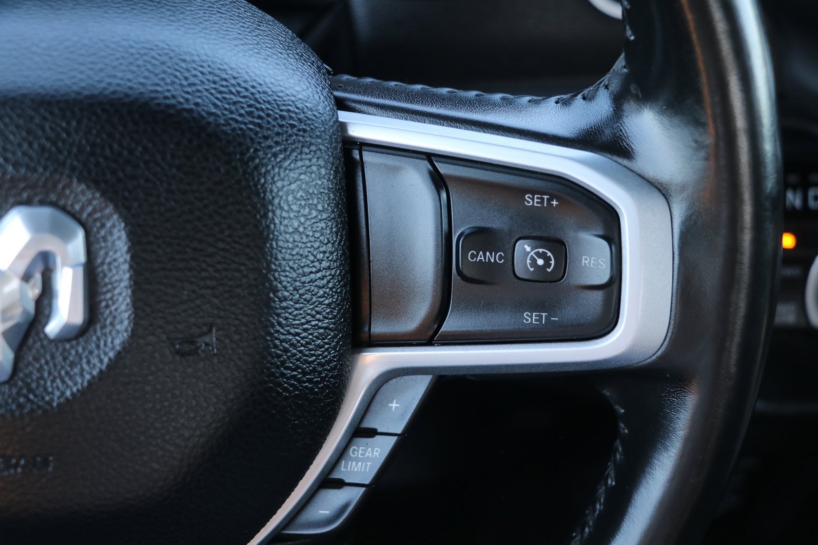 Used 2021 RAM 1500 Big Horn AWD/4WD image 19