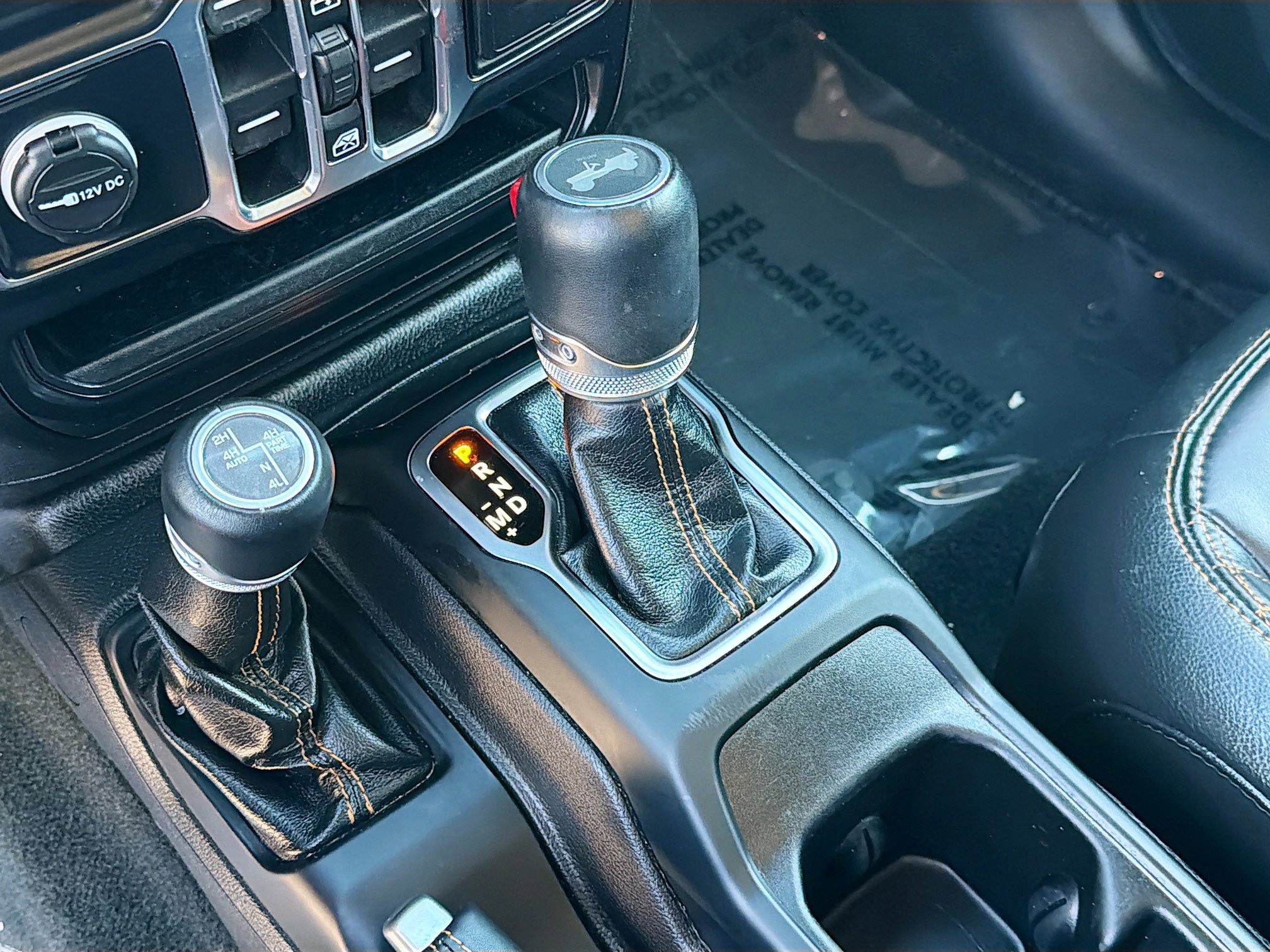 Used 2022 Jeep Wrangler Unlimited Sahara image 27