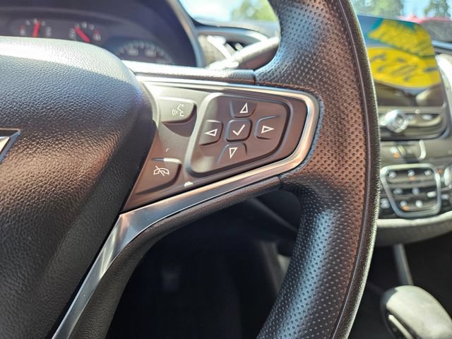 Used 2024 Chevrolet Malibu LT FWD image 33