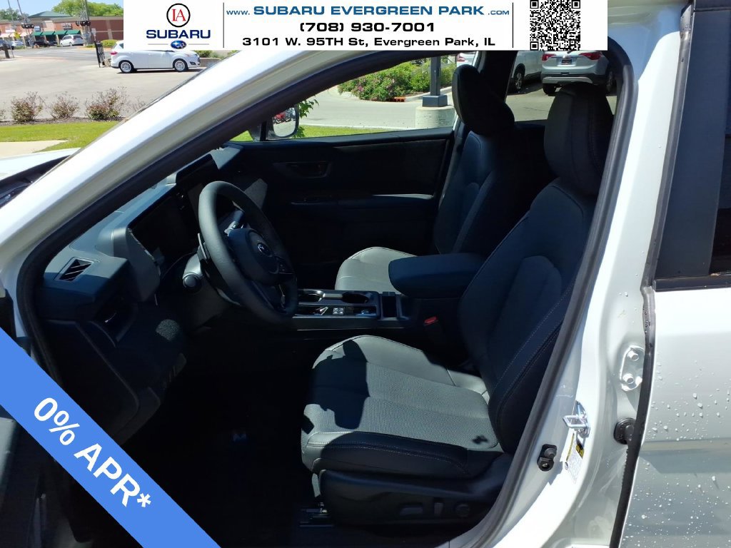 New 2026 Subaru Outback Limited XT AWD/4WD image 24