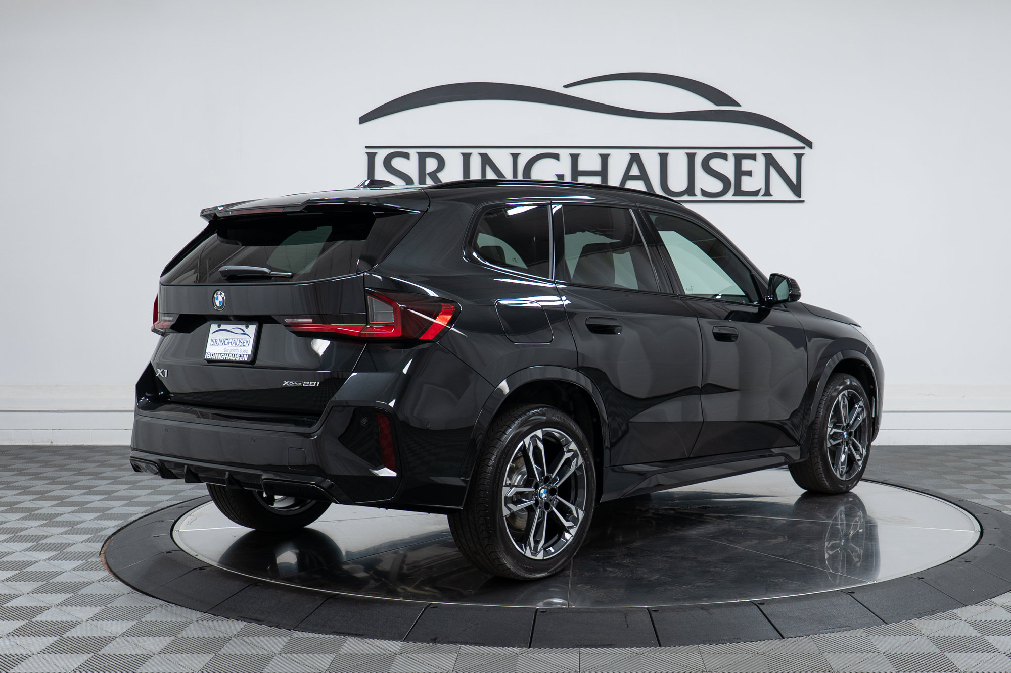 New 2026 BMW X1 xDrive28i w/ Technology Package AWD/4WD image 5
