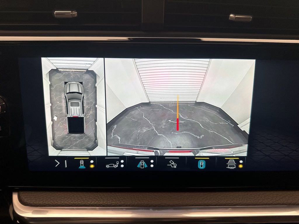 Used 2023 GMC Sierra 1500 Denali image 23