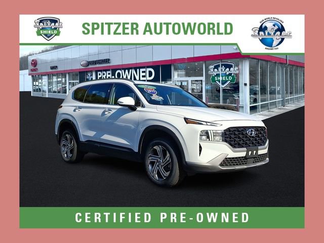 Used 2023 Hyundai Santa Fe SEL