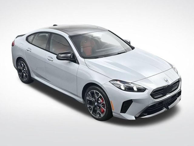 New 2026 BMW M235i xDrive w/ Technology Package AWD/4WD image 22