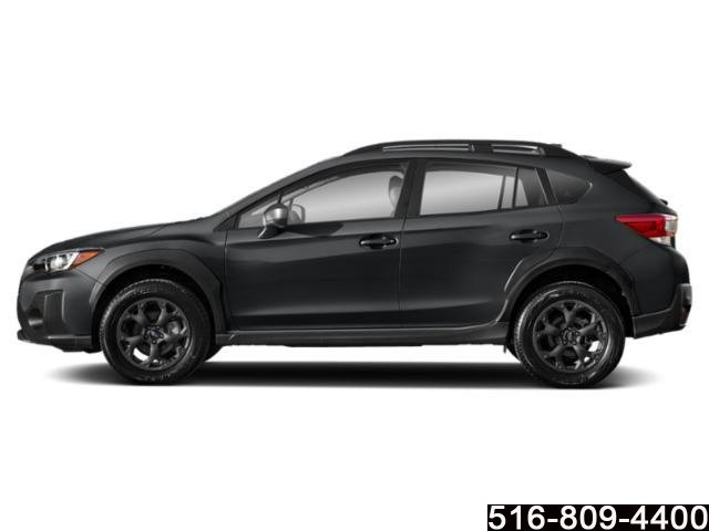 Used 2022 Subaru Crosstrek 2.5i Sport w/ Moonroof Package image 4