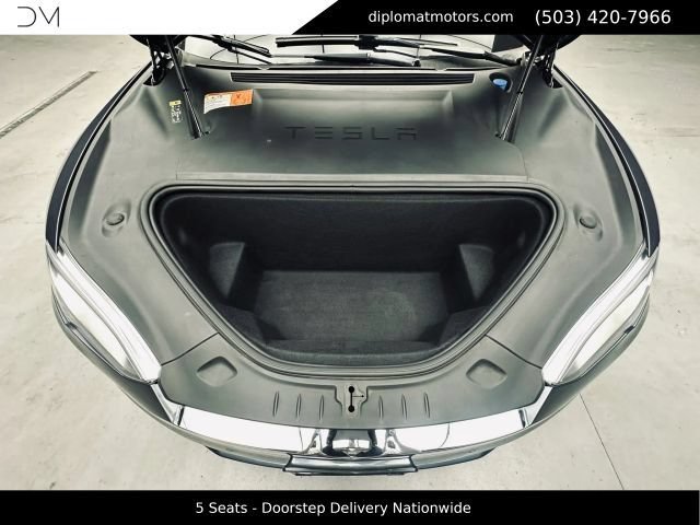 Used 2018 Tesla Model S 100D AWD/4WD image 44