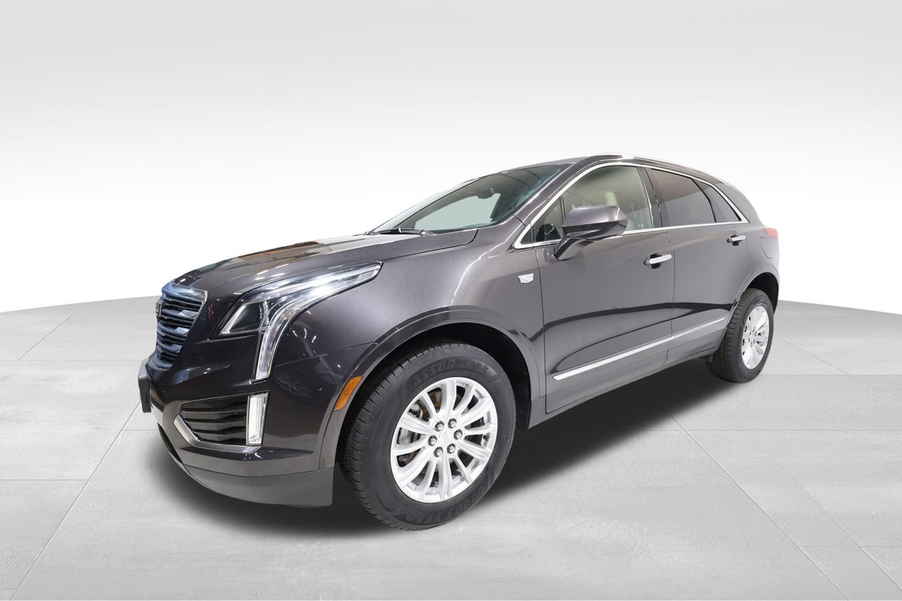 Used 2019 Cadillac XT5 FWD image 8
