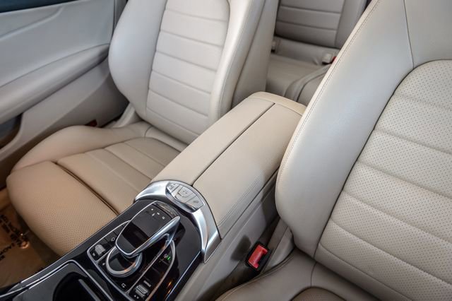 Used 2017 Mercedes-Benz C 300 4MATIC Cabriolet image 42